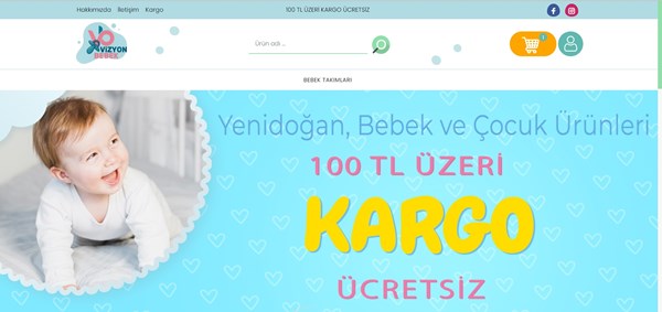 Eticaret Sitesi