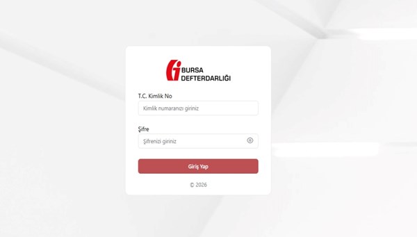 Yemekhane Yazılımı